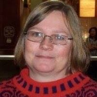 Diane Field Photo 12