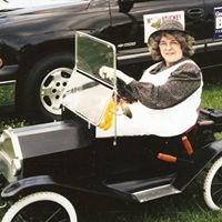 Gerald Hawkins Photo 21