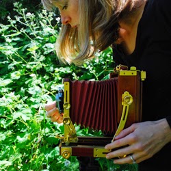 Bonnie Tate Photo 31