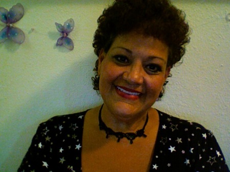 Maria Castellanos Photo 5