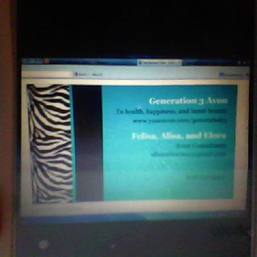 Alisa Newsome Photo 2