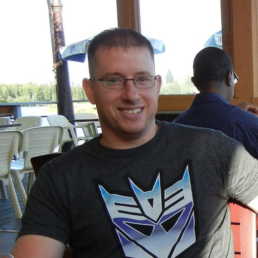 Matthew Wagner Photo 15