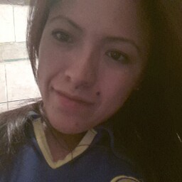 Elizabeth Cerda Photo 27
