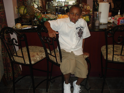 Jeremiah Robinson Photo 36 Jeremiah Robinson Photo 36