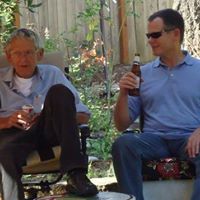 Chris Baxter Photo 39