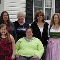 Betty Kerr Photo 20