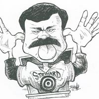 Carl Steward Photo 14 Carl Steward Photo 14