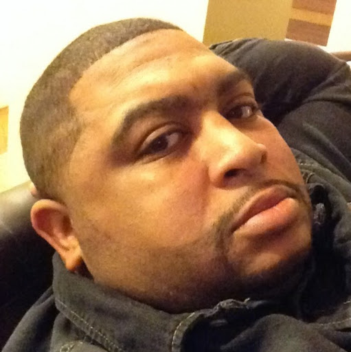 Gregory Jordan Photo 14