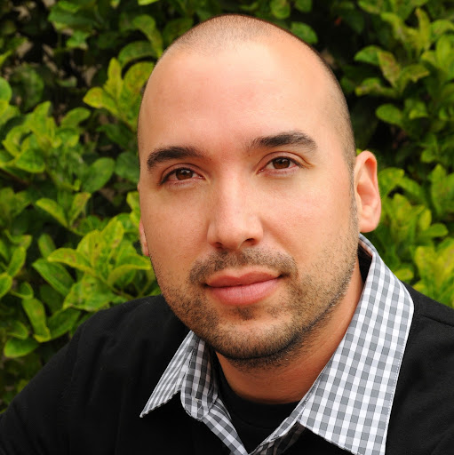 Michael Hillman Photo 12