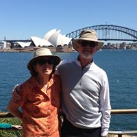 Kenneth Stringer Photo 28