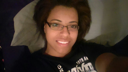 Amber Hunter Photo 28