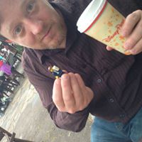 Timothy Spalding Photo 7