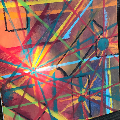 Joe Swanson Photo 20