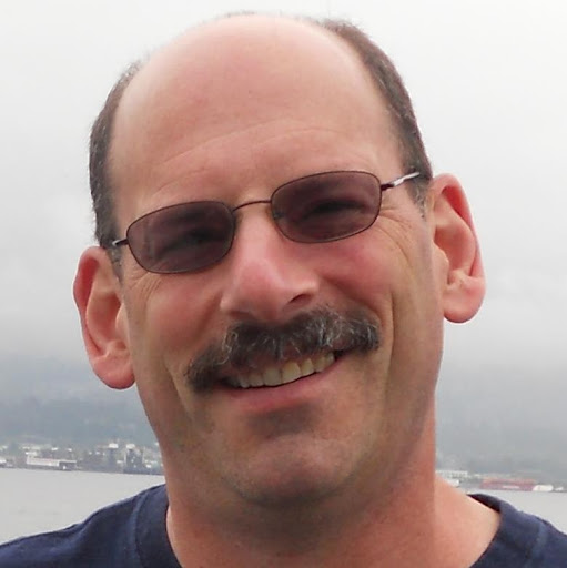 Richard Kaplan Photo 58