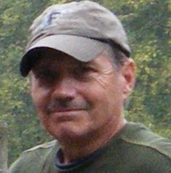 Richard Batchelor Photo 6