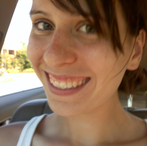 Charlotte Rose Photo 10