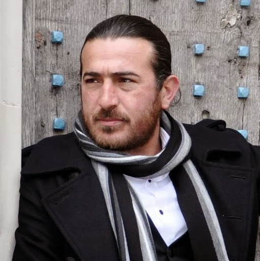 George Greene Photo 17