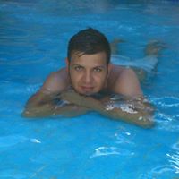 Isreal Gomez Photo 4