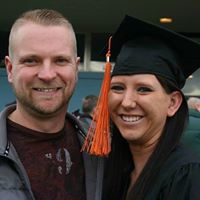 Lindsay Forbes Photo 10