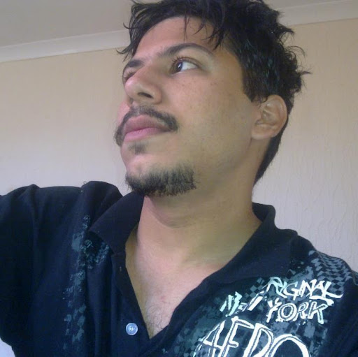 Abdullah Rashid Photo 10