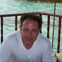 Francis Currie Photo 5
