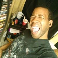 Fredric Webster Photo 1