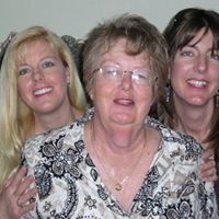 Catherine Scott Photo 32
