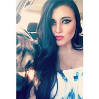 Allison Odom Photo 27