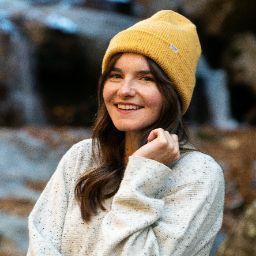 Kristen Scott Photo 12