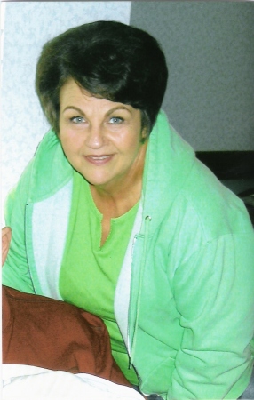 Sharon Chapman Photo 19
