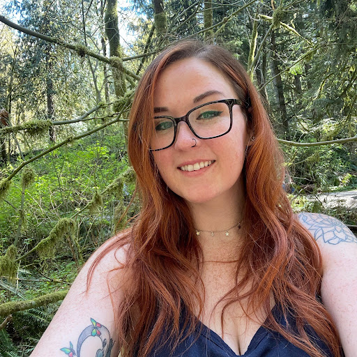 Jessica Yeomans Photo 17