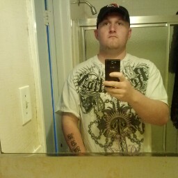 Chad Blake Photo 18