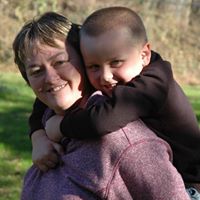 Susan Higginbotham Photo 20