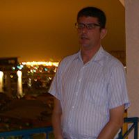 Damon Wright Photo 8