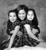 Maria Ibarra Photo 1