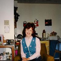 Deborah Patrick Photo 14