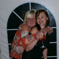 Tracey Cross Photo 16