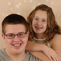 Rachel Horne Photo 20