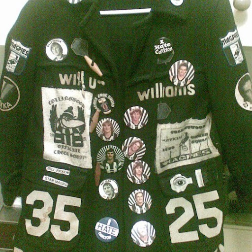 Gerry Walsh Photo 23