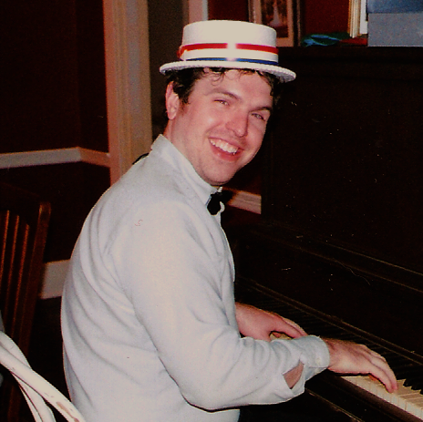 Stephen Cooper Photo 26 Stephen Cooper Photo 26