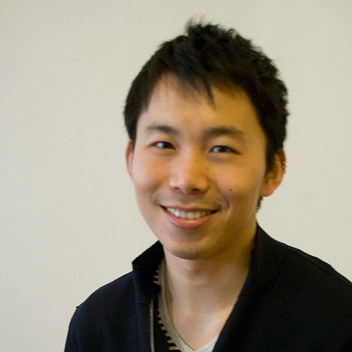 Joseph Lai Photo 29