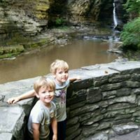 Jennie Geiger Photo 4