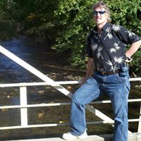 Larry Archer Photo 24