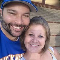 Mandy Mcpherson Photo 11