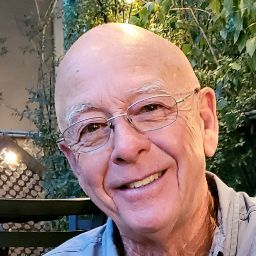 Clark Simonds Photo 3