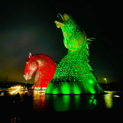 Malcolm Morrison Photo 12