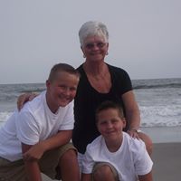 Annemarie Webster Photo 4