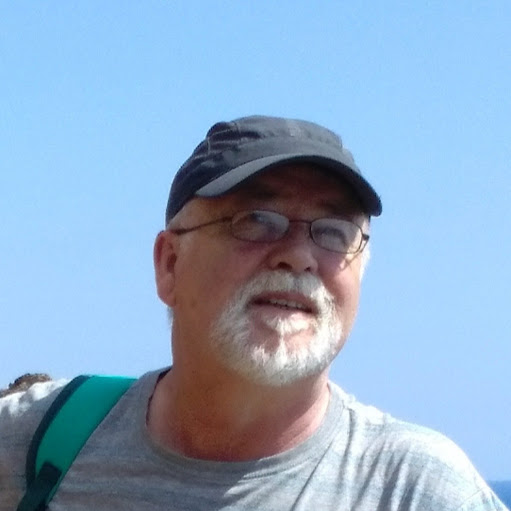 Christopher Hackett Photo 31