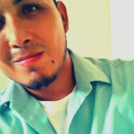 Alvin Valdez Photo 2