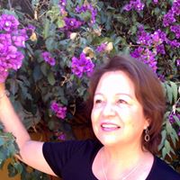 Patricia Sylvester Photo 13